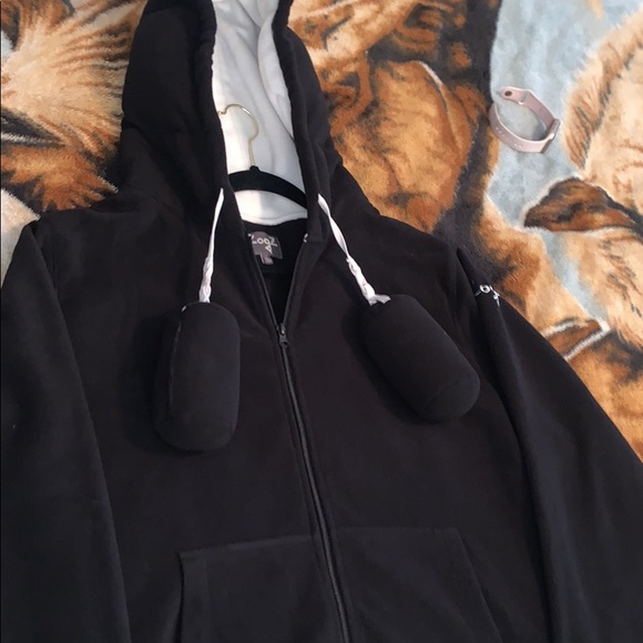 Jacket - Picture 1 of 5